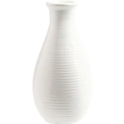 Vase coloré en Grés