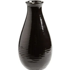 Vase coloré en Grés