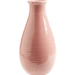 Vase coloré en Grés