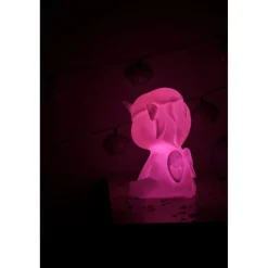Veilleuse bébé Licorne Led Couleurs changeantes < Gifi
