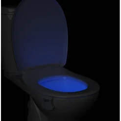 Veilleuse led pour toilettes WC < Gifi Hot