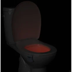 Veilleuse led pour toilettes WC < Gifi Hot