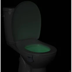 Veilleuse led pour toilettes WC < Gifi Hot