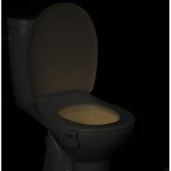 Veilleuse led pour toilettes WC < Gifi Hot