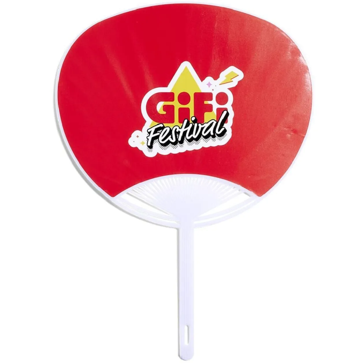 Éventail GiFi Festival