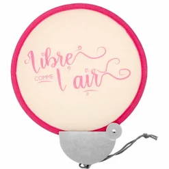 Éventail pliable de poche < Gifi Sale