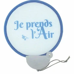 Éventail pliable de poche < Gifi Sale