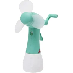 Ventilateur brumisateur Funky < Gifi Sale