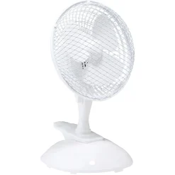 Ventilateur de table à clipser ou poser < Gifi Outlet