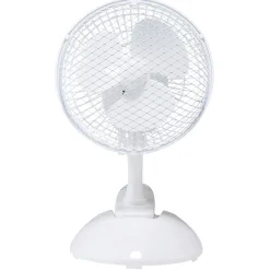Ventilateur de table à clipser ou poser < Gifi Outlet