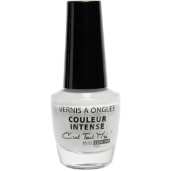 Vernis laqué gris clair n°2 < Gifi