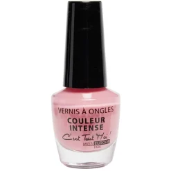 Vernis laqué pink lady n°19 < Gifi Clearance