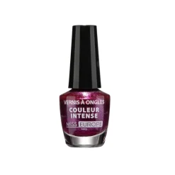 Vernis métallique fuchsia n°03 < Gifi Online