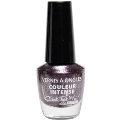 Vernis métallique mauve féline n°06 < Gifi Discount