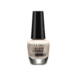 Vernis à ongles 3en1 couleur/protection/renforcement N°03 beige < Gifi Best