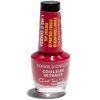 Vernis à ongles 3en1 couleur/protection/renforcement N°05 rose