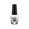 Vernis à ongles 3en1 couleur/protection/renforcement N°01 rouge < Gifi Sale