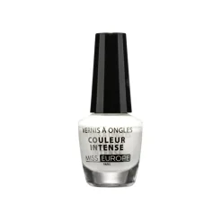 Vernis à ongles 3en1 couleur/protection/renforcement N°01 rouge < Gifi Sale