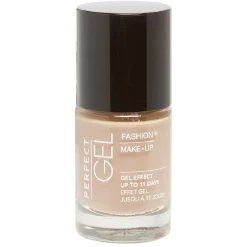 Vernis à ongles fashion perfect gel nude n°01 < Gifi New