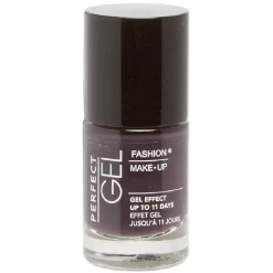 Vernis à ongles fashion perfect rose aubergine n°19 < Gifi Best