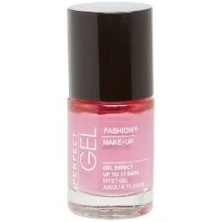Vernis à ongles fashion perfect rose flash n°05 < Gifi Best