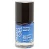 Vernis à ongles fashion perfect gel bleu jean n°21