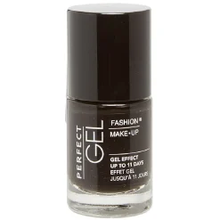 Vernis à ongles fashion perfect gel noir n°24