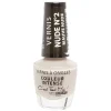 Vernis à ongles glitter mauve nude n°02 < Gifi Outlet