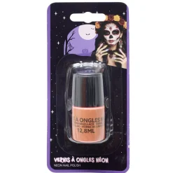Vernis à ongles Halloween couleur néon (4 modèles) < Gifi Discount