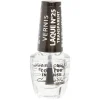 Vernis à ongles laqué transparent n°25 < Gifi Best