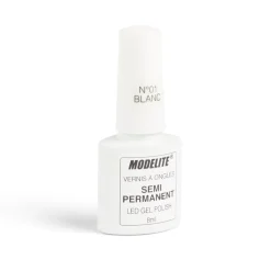 Vernis à ongles semi permanent