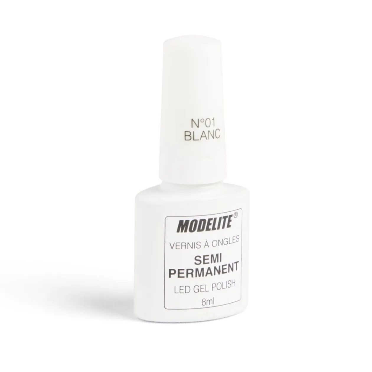 Vernis à ongles semi permanent