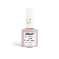 Vernis à ongles semi permanent