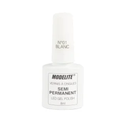 Vernis à ongles semi permanent