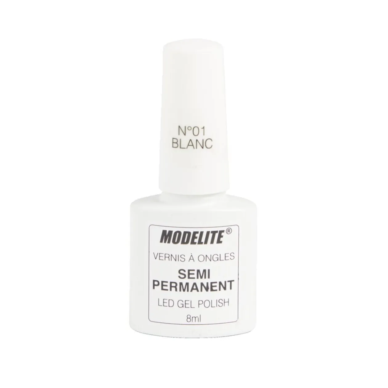 Vernis à ongles semi permanent