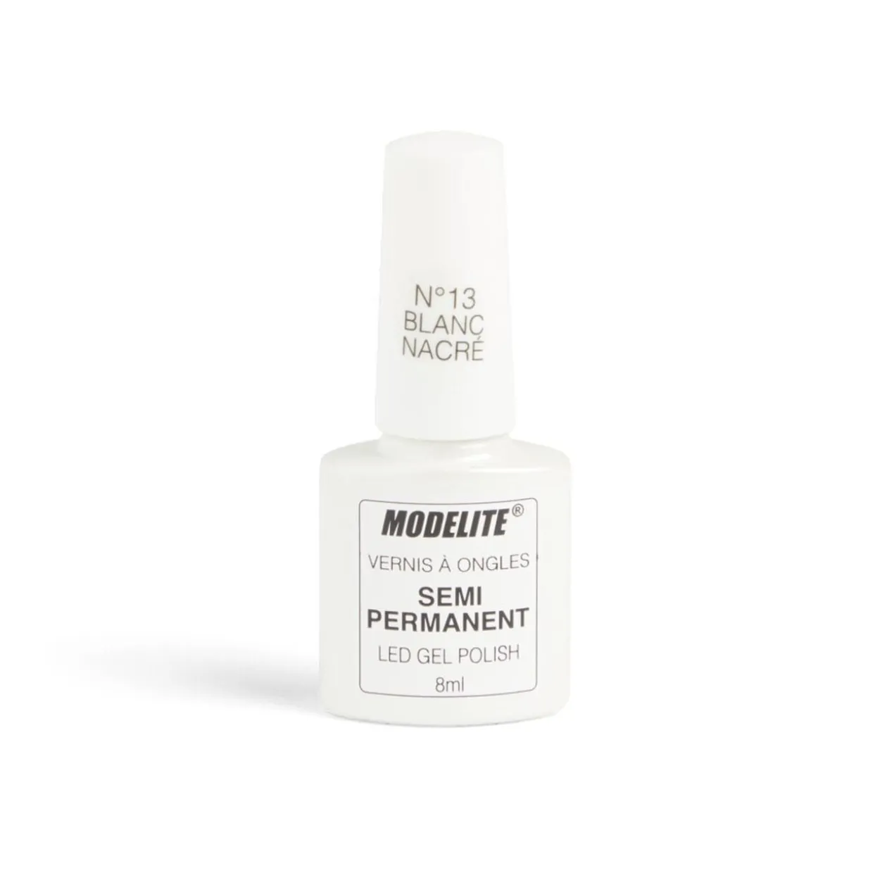 Vernis à ongles semi permanent