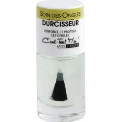Vernis à ongles soin 12 ml