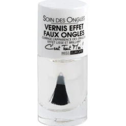 Vernis à ongles soin 12 ml