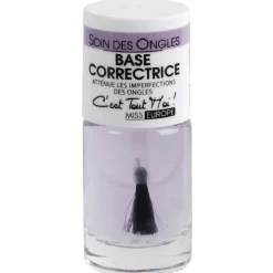 Vernis à ongles soin 12 ml
