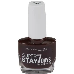 Vernis à ongles superstay gel
