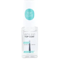 Vernis soin top coat 10ml
