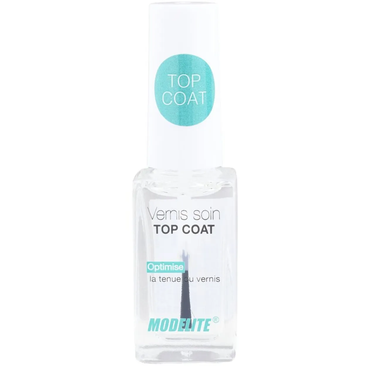 Vernis soin top coat 10ml