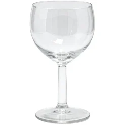 Verre ballon transparent 19cl x10 < Gifi Outlet
