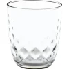 Verre bas Bormioli Rocco Glit x6 < Gifi Clearance