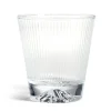 Verre bas transparent 26,5cl