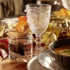 Verre décor écureuil 350ml Ø8xH8,5cm < Gifi Discount