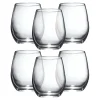 Verre à eau 35cl x6 < Gifi Hot