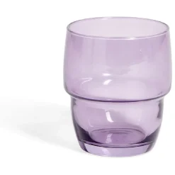 Verre empilable Ø8,9xH7,4cm < Gifi Online