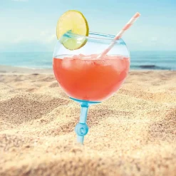 Verre flottant ou à planter < Gifi Online