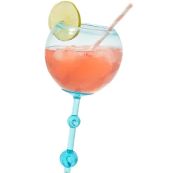 Verre flottant ou à planter < Gifi Online